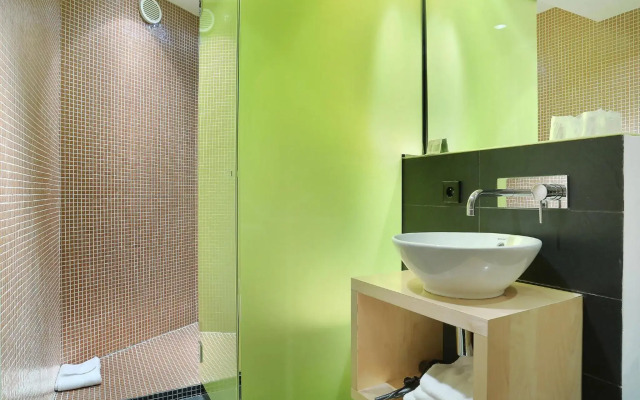 Ascott Corniche Al Khobar