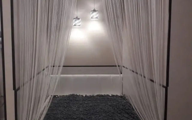 Апартаменты на Станиславского 11-59