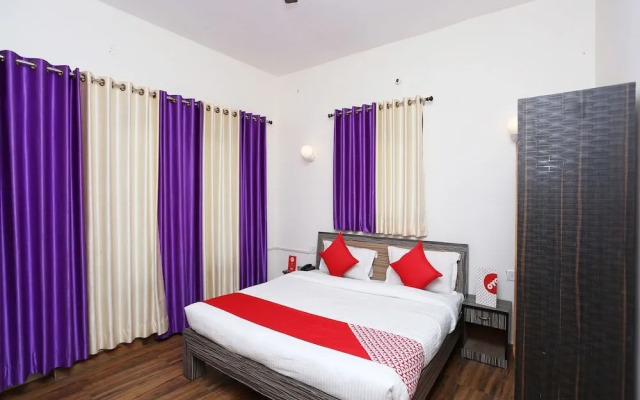 Hotel Uttaranchal Inn