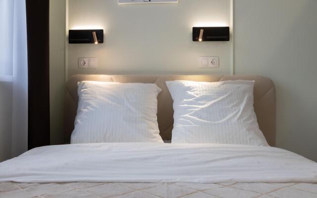 Санди на улице Ивана Франко 6 корпус 3