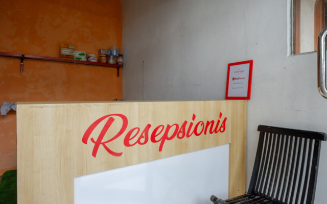 RedDoorz near Agrowisata Kebun Teh Dieng