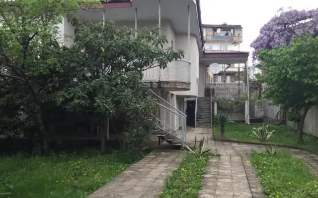 Sunrise Guest House