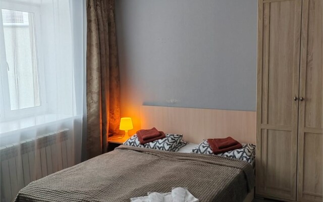 Aviatог Сity(ЕКБ)