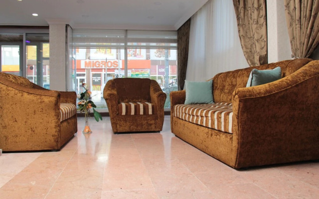 Anatolia Hotel