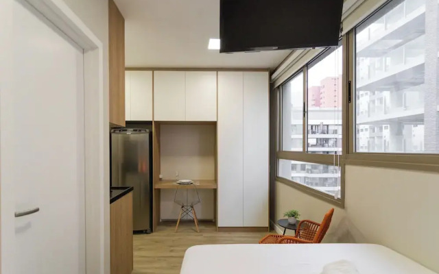 Ag Residences Perdizes