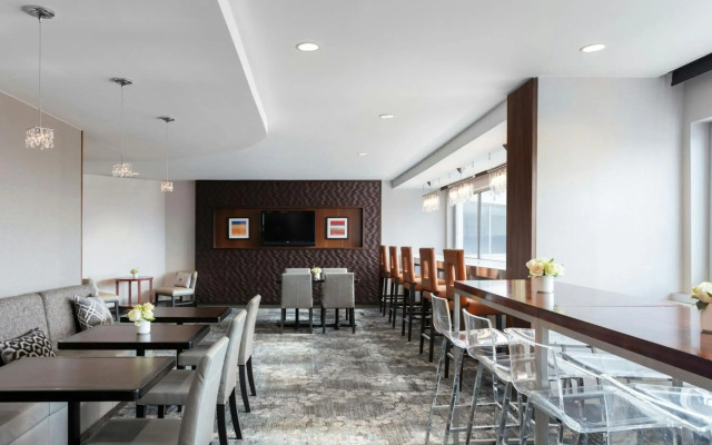 Delta Hotels by Marriott Woodbridge	