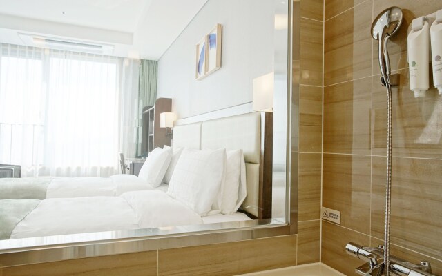 Stanford Hotel Busan
