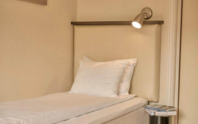 Sola Strand Hotel
