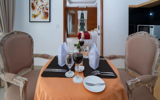 Sithala Villa Seminyak