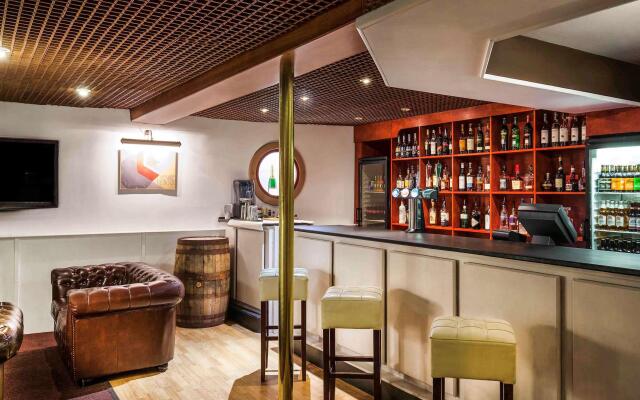 Mercure Bristol Grand Hotel