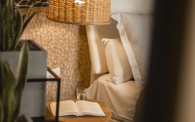 room Select Liberdade