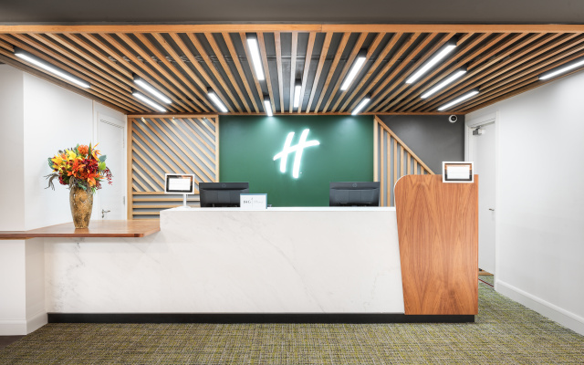 Holiday Inn Rochester Chatham by IHG
