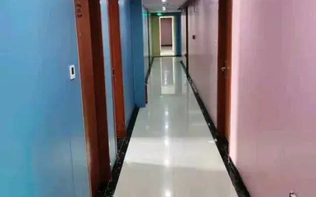 Yingjun International Hotel