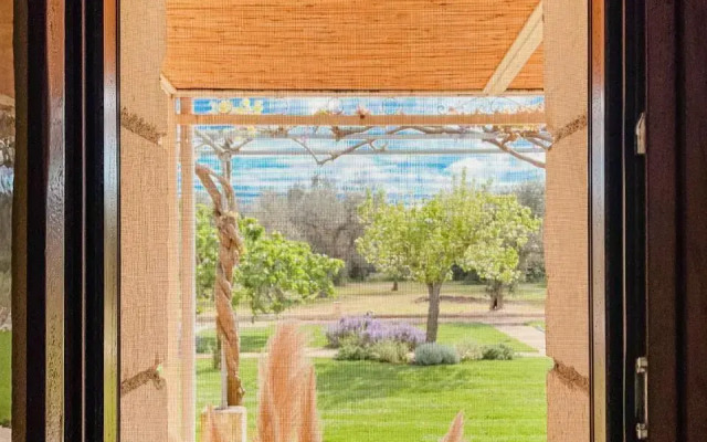 Tenuta donna Giulia P36-38 by Typney