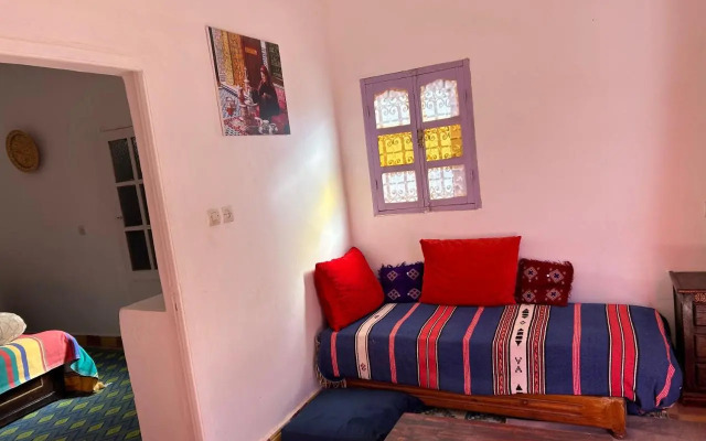 Chez Yahia