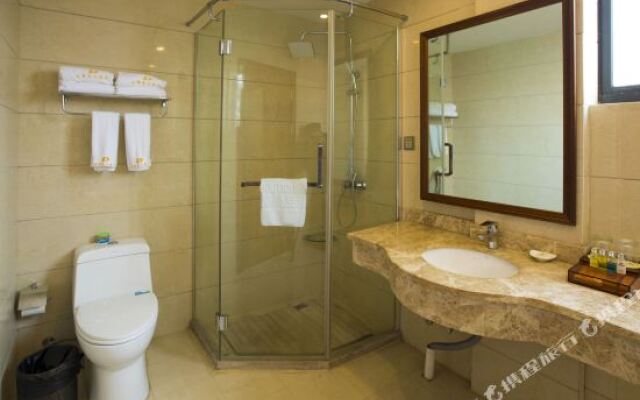 Lidu Boutique Hotel