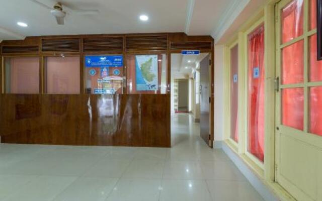 KSTDC Hotel Mayura Nisarga Pearl Valley