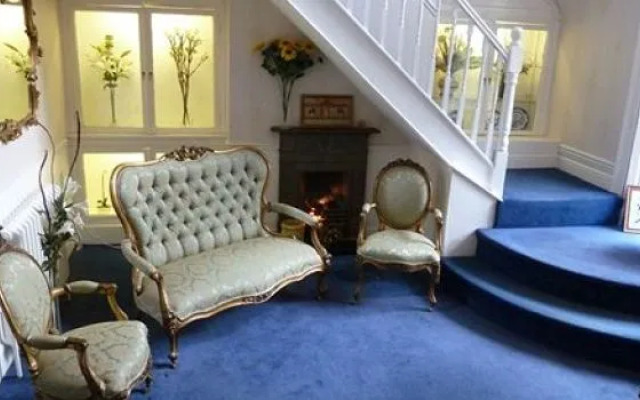 Hedgefield House Hotel