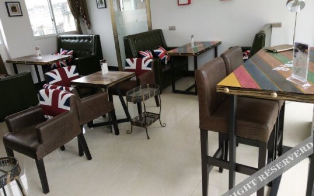 Shiji Shangpin Business Hotel