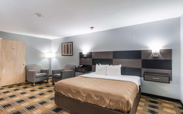 Quality Inn Medical Center