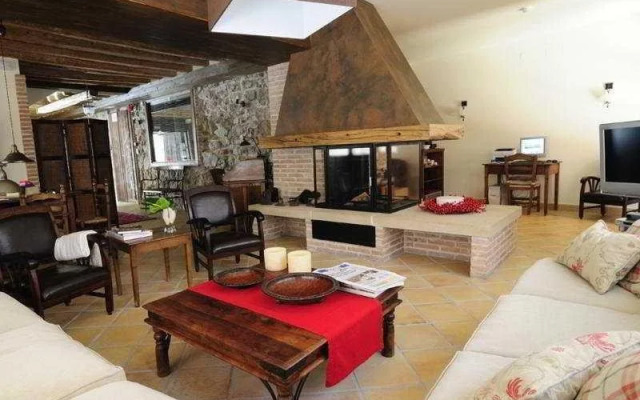 La Guspira Restaurant-Hotel