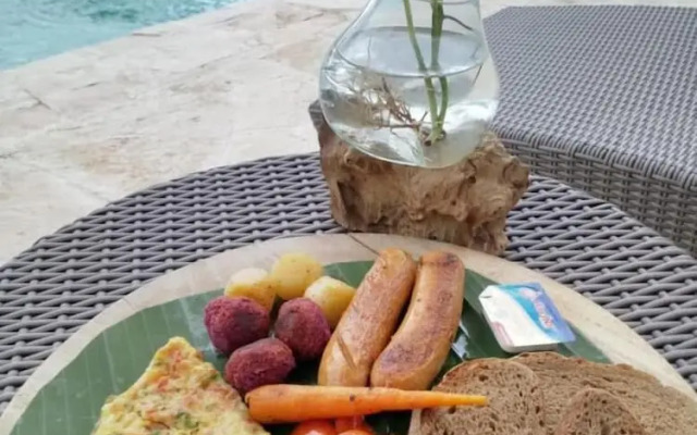 Rua Beach Resort Sumba