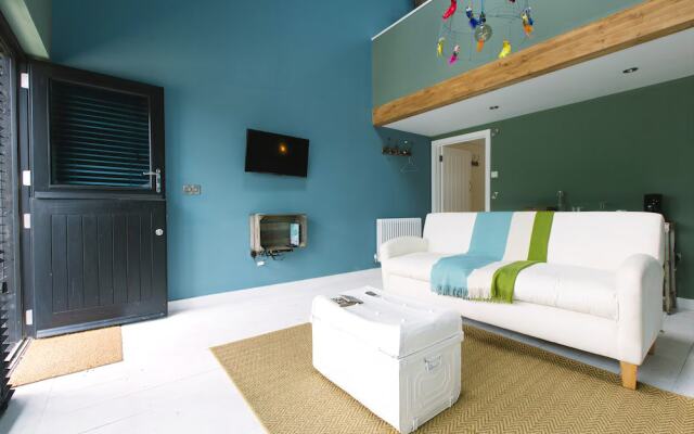 Westbrook Court B&B
