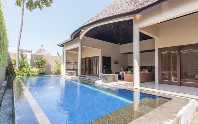 Arsa Villa Bali