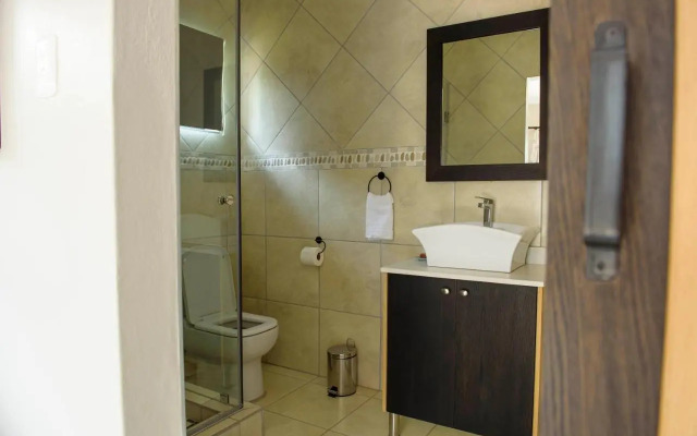 Magnolia Guesthouse