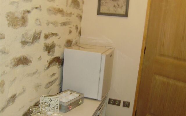 Gîte de la Bastide - Porte de la Pique