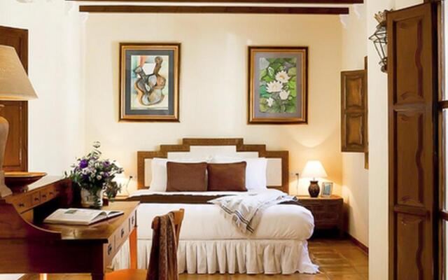 Villa Mediterranean