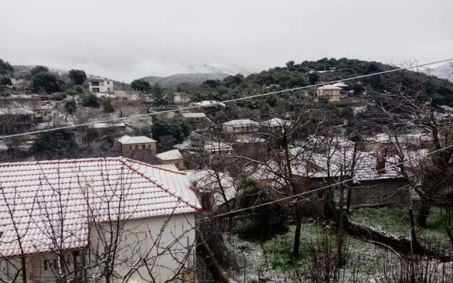 Traditional Guest House Kalavryta