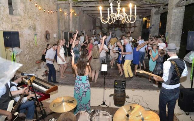 Domaine de Chantageasse