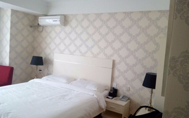 Estay Apartment Weinan