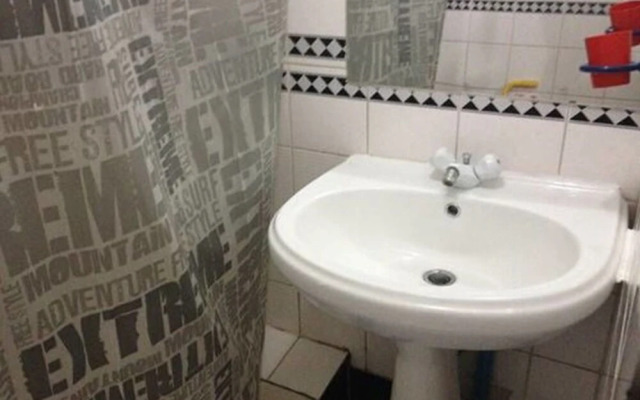 Apart Hotel San Francisco 415