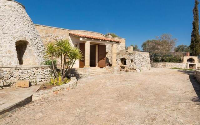 836 Masseria Colosso - Pajara