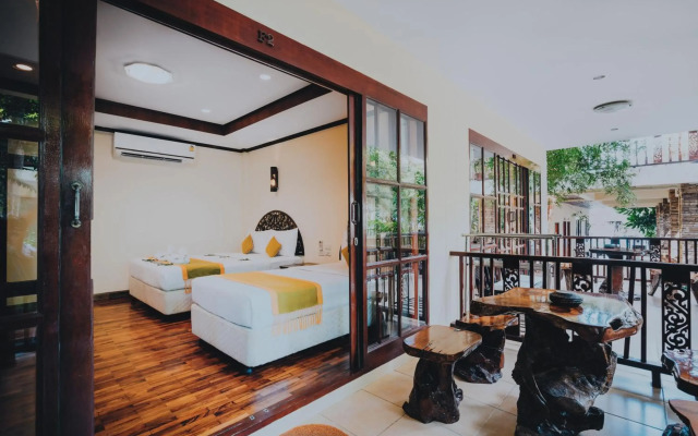 Havana Beach Resort