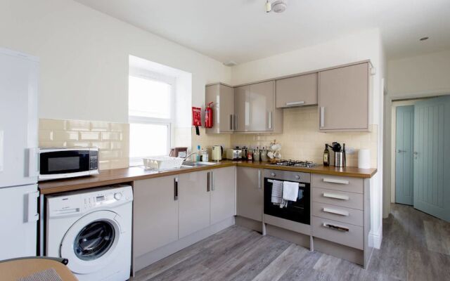 Porthcawl Seaside Apartment