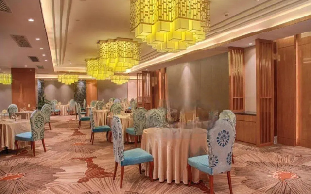 Jinghan Hotel