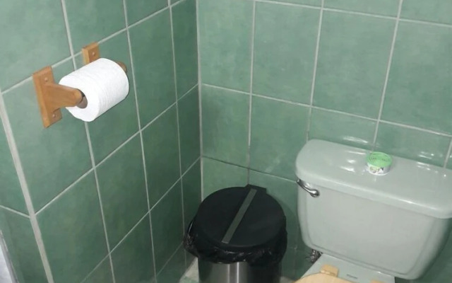 Blasina Hostal