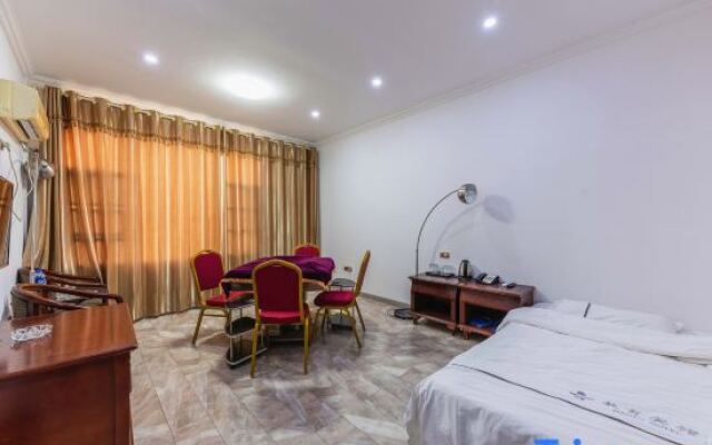 Xiaogan Education Hotel