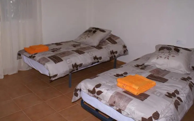 El Pinar de Ventamina