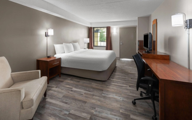 Days Inn by Wyndham Dumfries Quantico