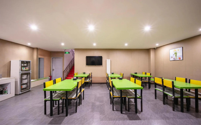 Huaxi Hotel