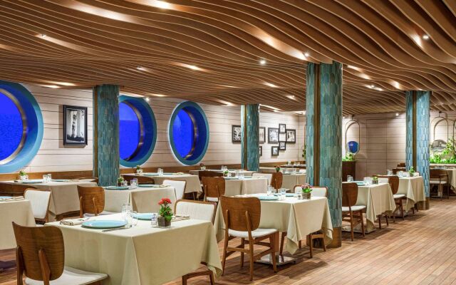 Swissotel Buyuk Efes Izmir