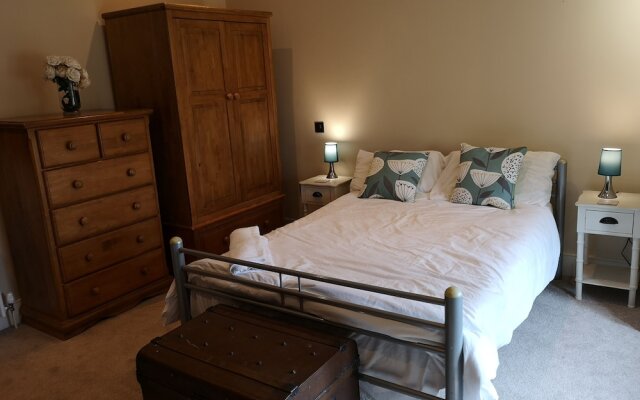 Robin Hood Farm B&B