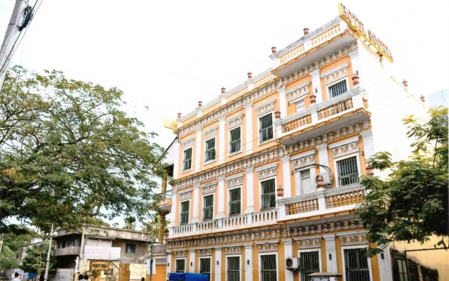 Hotel Soorya Heritage Inn