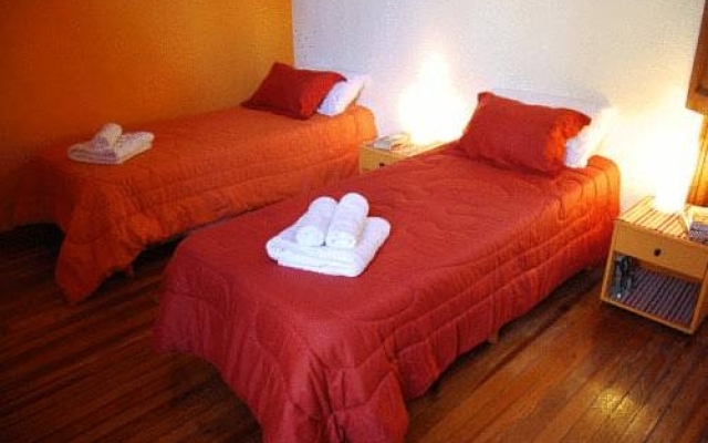 Hostal Tercero Del Sur