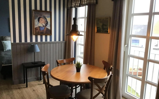 Løkken Badehotel - Apartment Hotel