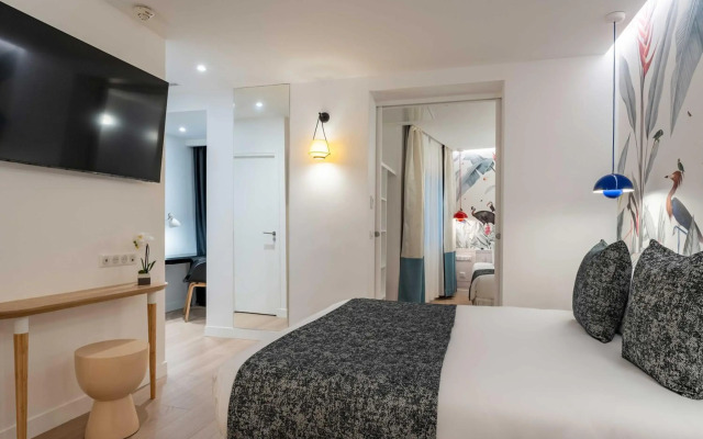 Hotel Astoria - Astotel